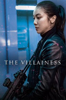 The Villainess