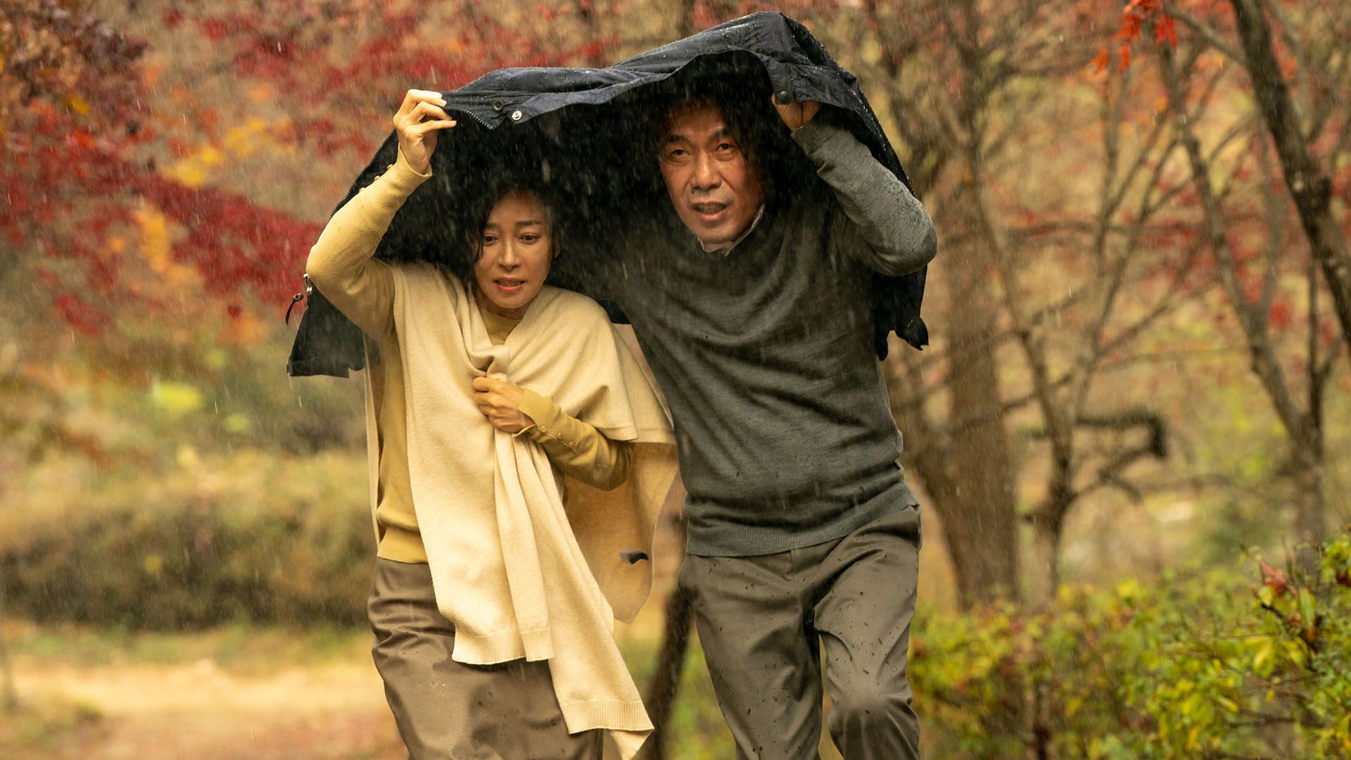 预告 1｜预告：下午四点 | Viu 新加坡