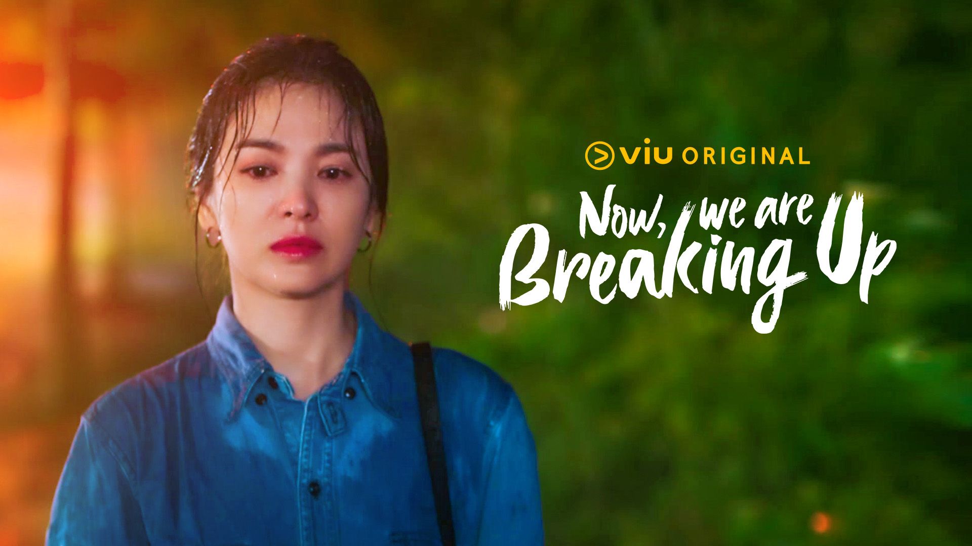 Now We Are Breaking Up Ep 3 Now, We Are Breaking Up | EP 3 | Viu Original