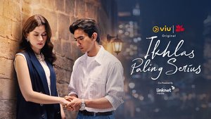 Ikhlas Paling Serius | Ep 1 | Ikhlas Paling Serius - Episode 1