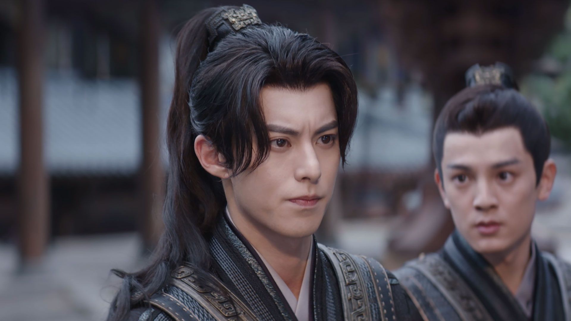 Guardians of the Dafeng｜Episode 15｜Chinese Dramas | Viu Singapore