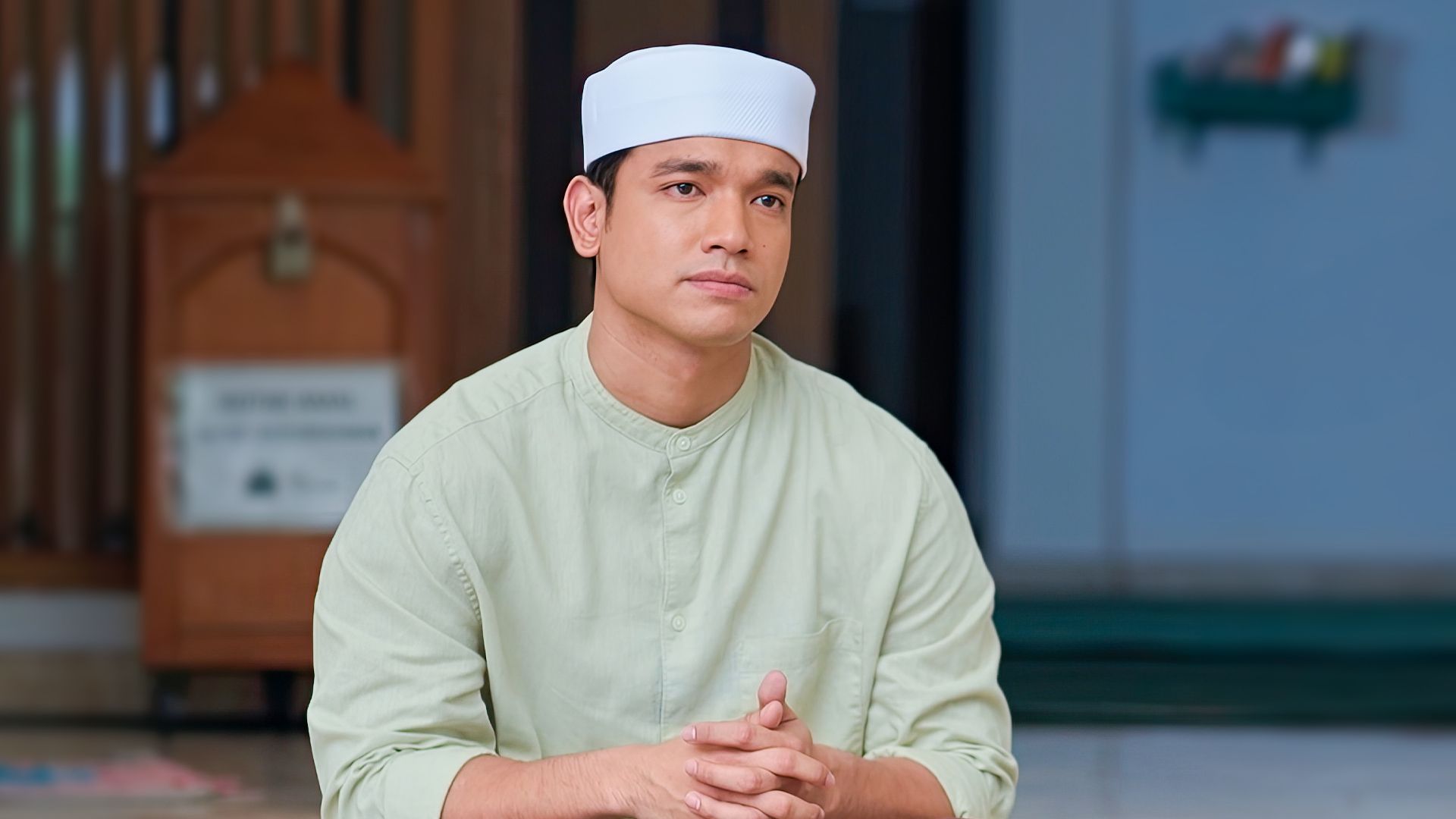 OTW Halal｜Episode 2｜Viu Original | Viu Indonesia