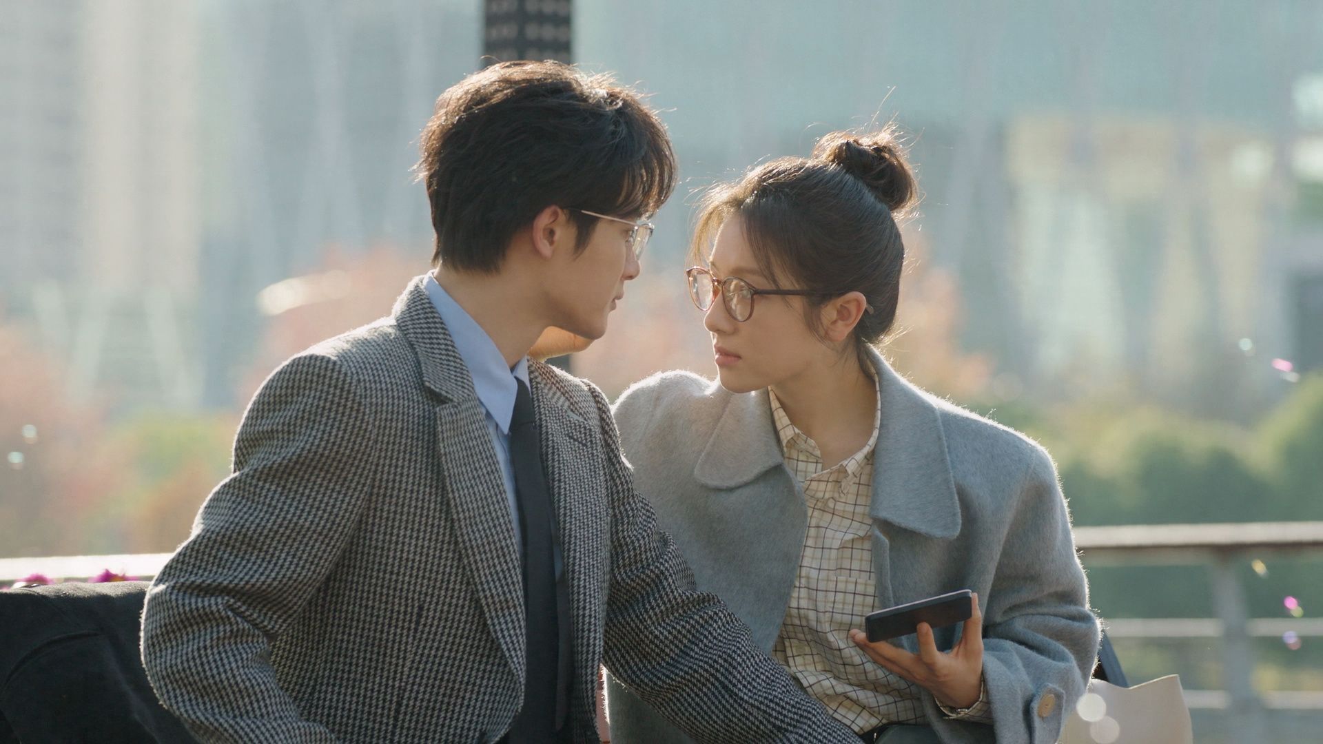 Filter (Tagalog)｜Episode 11｜Filipino Dubbed | Viu Philippines