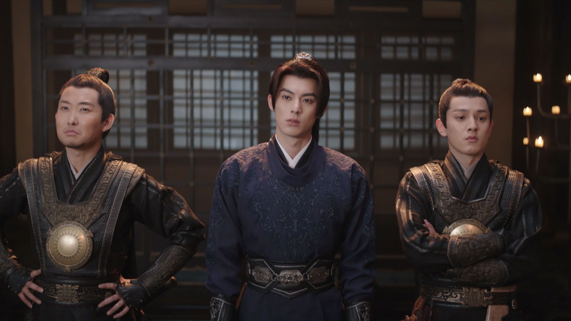 Guardians of the Dafeng｜Episode 7｜Chinese Dramas | Viu Singapore