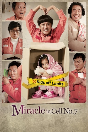 Miracle in Cell No.7