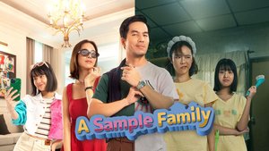 A Sample Family | Ep 1 | A Sample Family - Episode 1