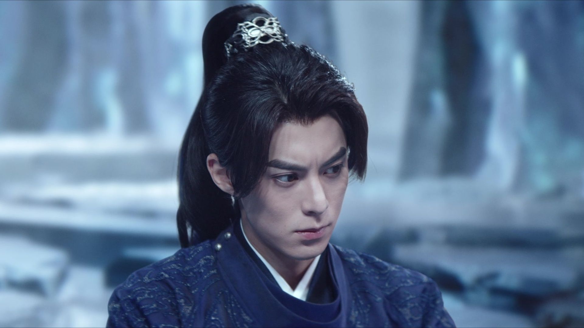 Guardians of the Dafeng 大奉打更人｜Episode 11｜Chinese Dramas | Viu Malaysia