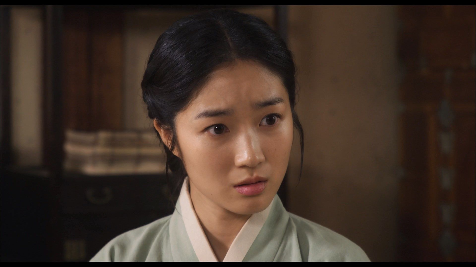 Secret Royal Inspector Joy Episode 15 Korean Dramas