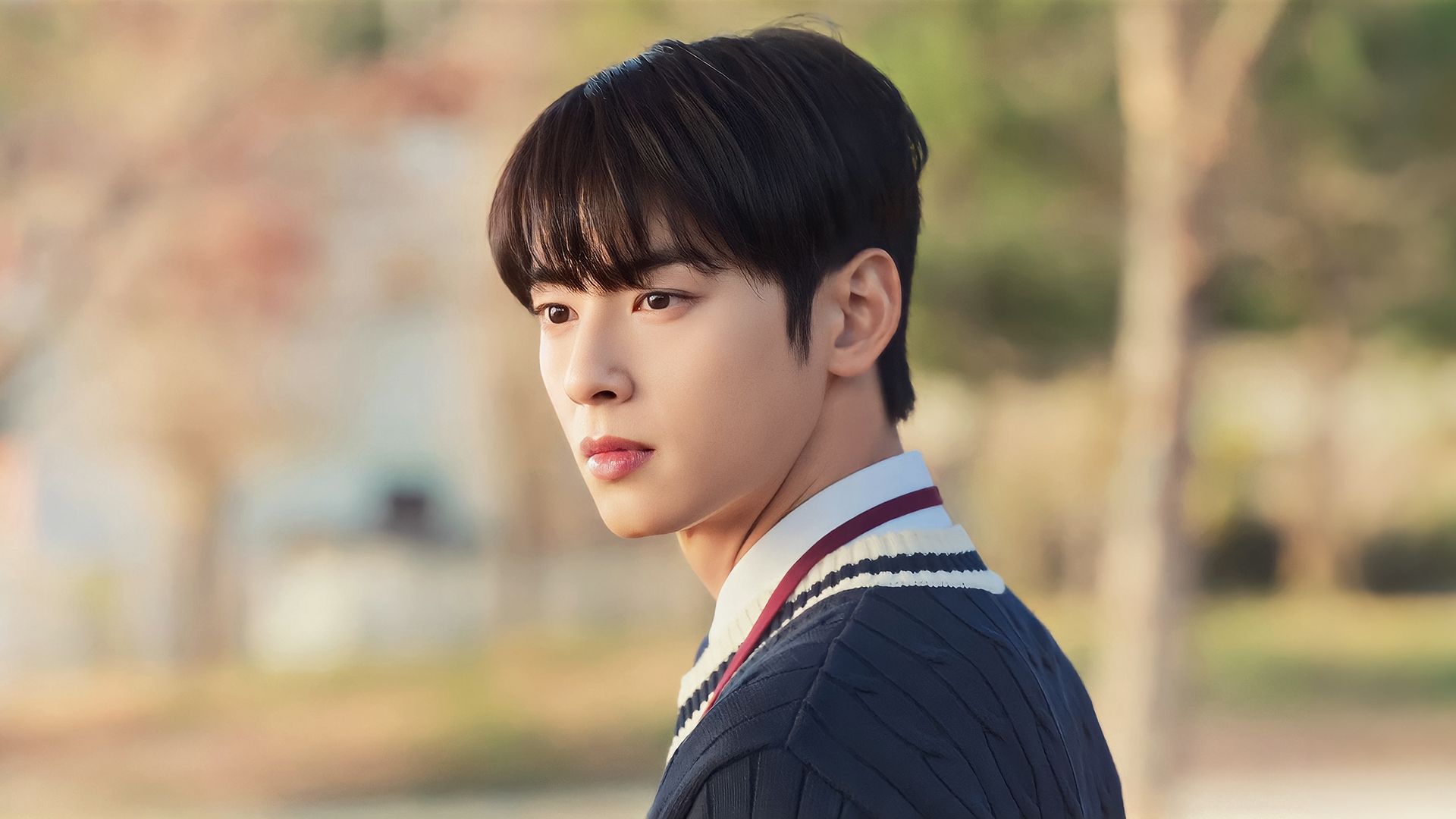 A Good Day To Be A Dog Korea Drama