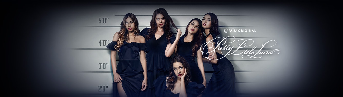 Pretty little liars indonesia episode discount 5 full episode free online