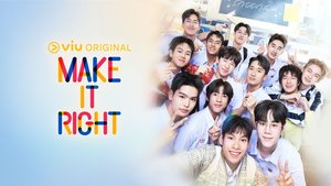 Make It Right | Ep 1 | Make It Right - Episode 1