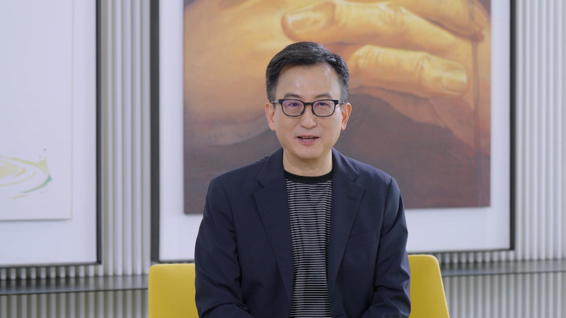 The Spirit of The Lion Rock - Fred Ma | ตอน 4 | วาไรตี้ฮ่องกง | Viu ไทย