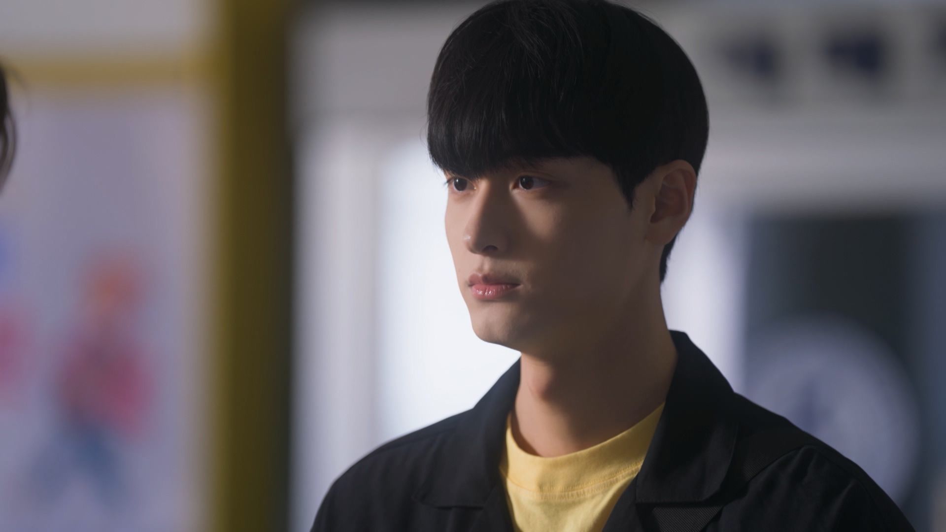 LOVE CLASS 3 (พากย์ไทย) เลิฟคลาส 3｜Episode 13｜Thai Dubbing | Viu Thailand