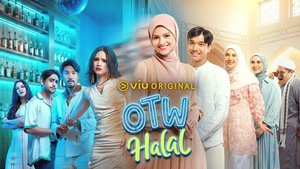OTW Halal | Ep 1 | OTW Halal - Episode 1