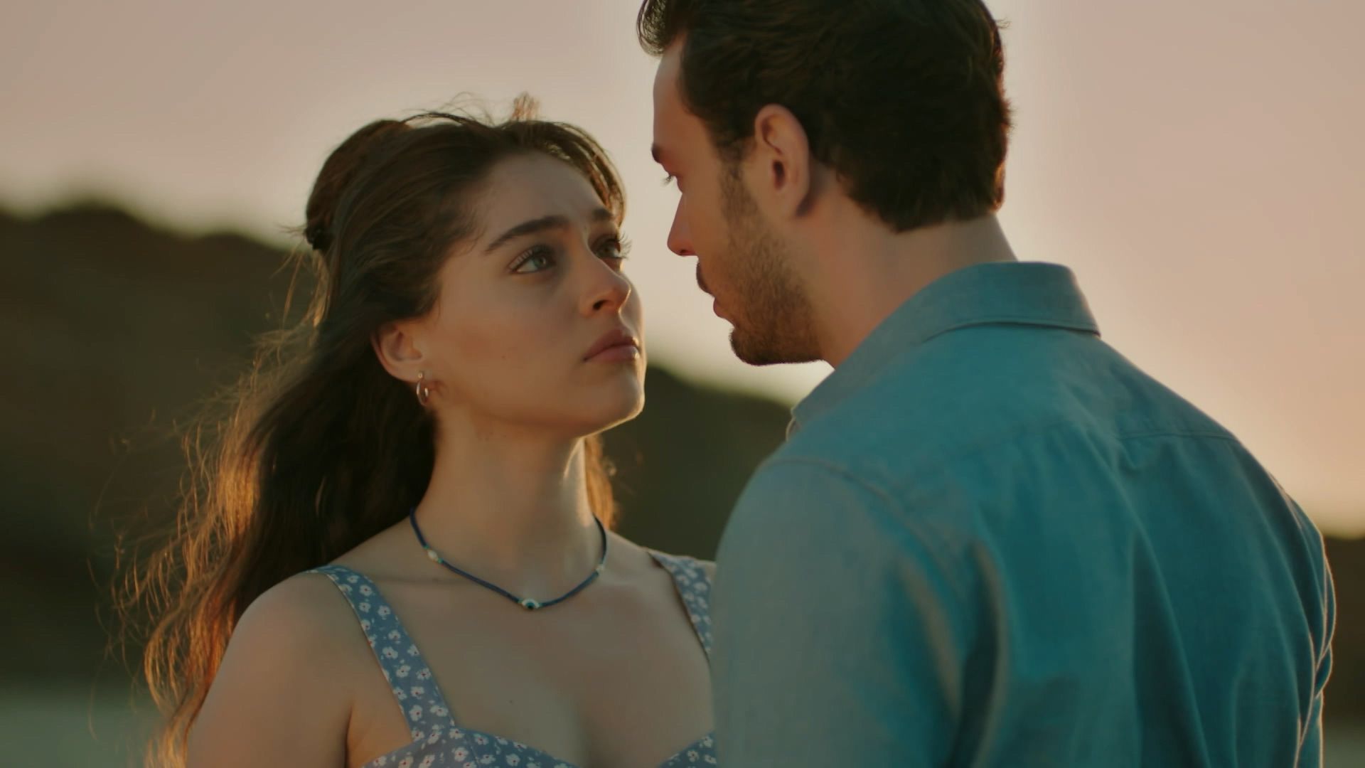 Twist Of Fate｜Episode 40｜Turkish Dramas | Viu Philippines