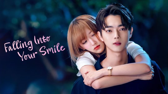 Falling Into Your Smile | Ep 1 | Falling Into Your Smile - Episode 1