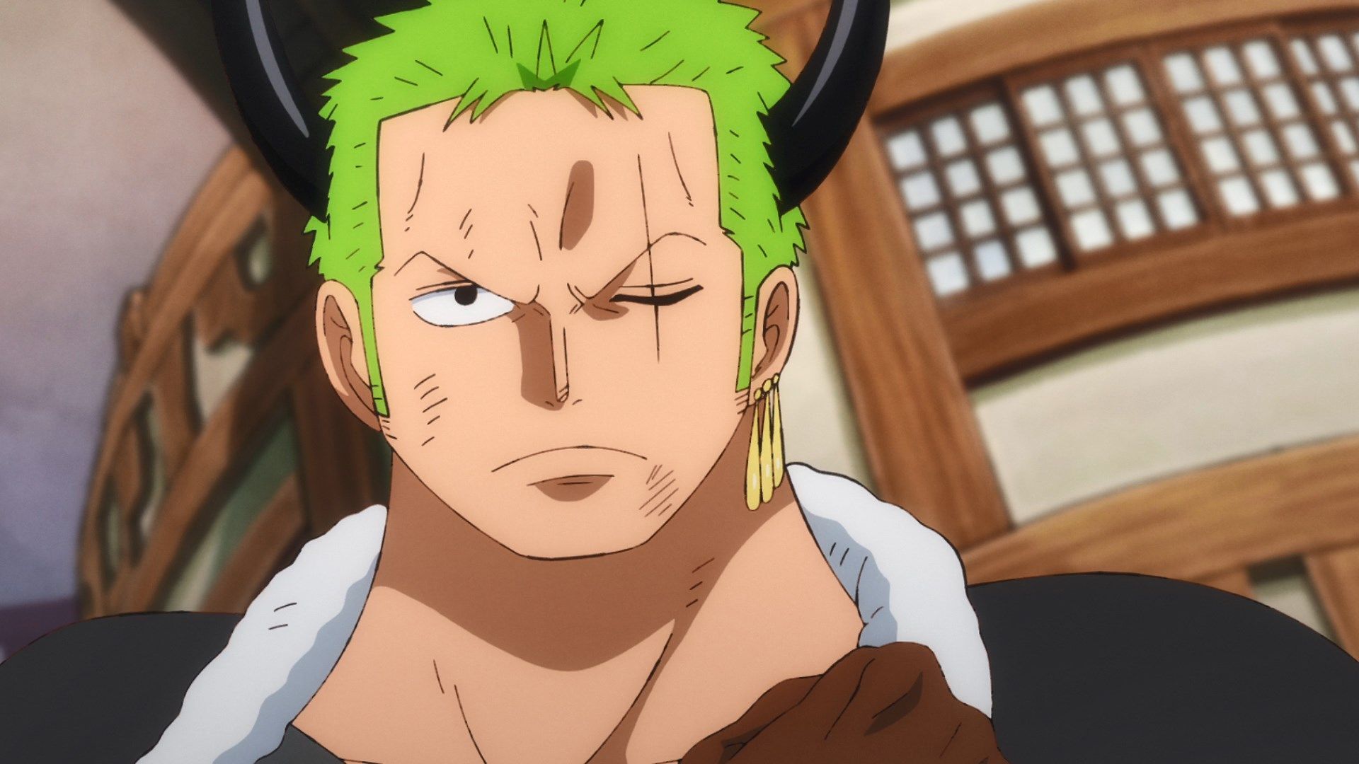 One Piece Episode 986 Animation