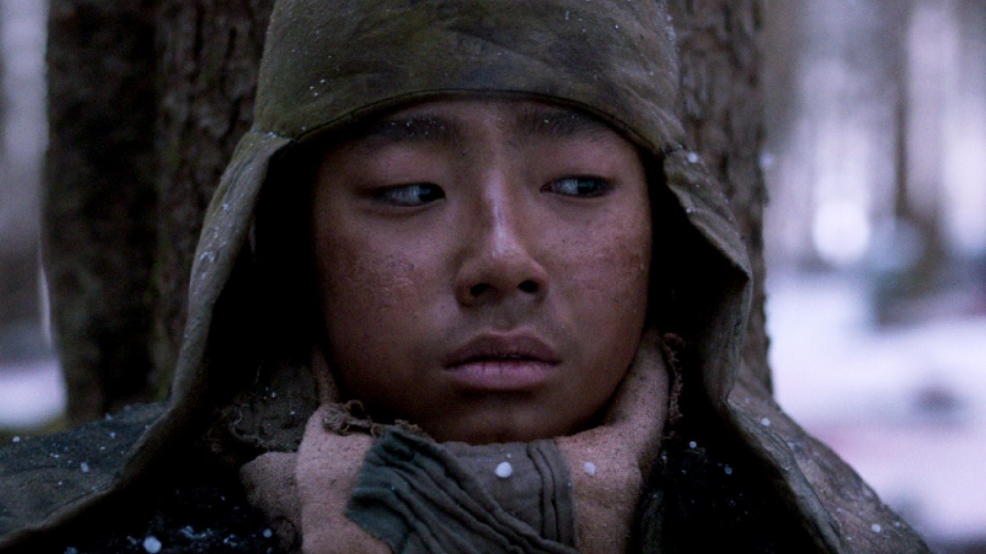 预告 1｜预告：大虎