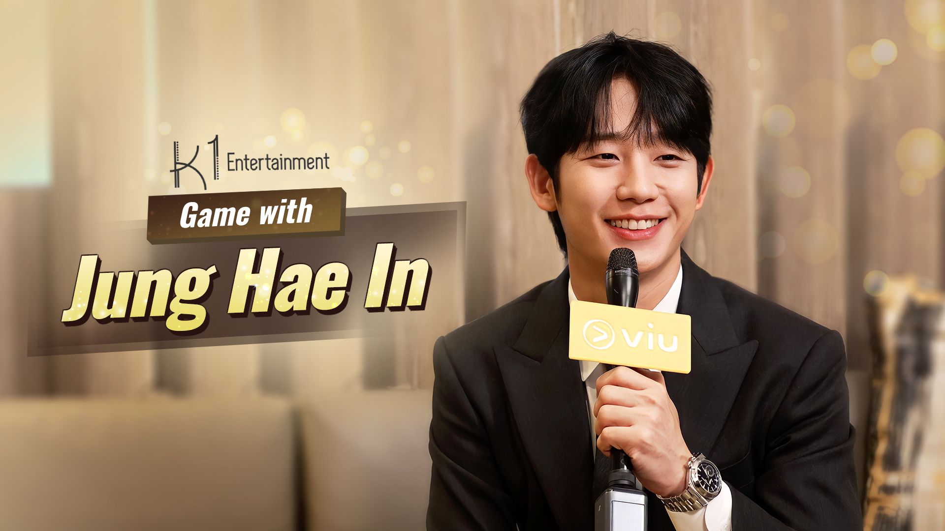 Dont Miss This Jung Hae Ins Exclusive Interview - ddj8pa3