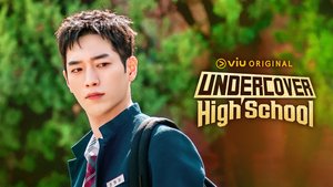 Undercover High School | Ep 1 | Undercover High School - Episode 1