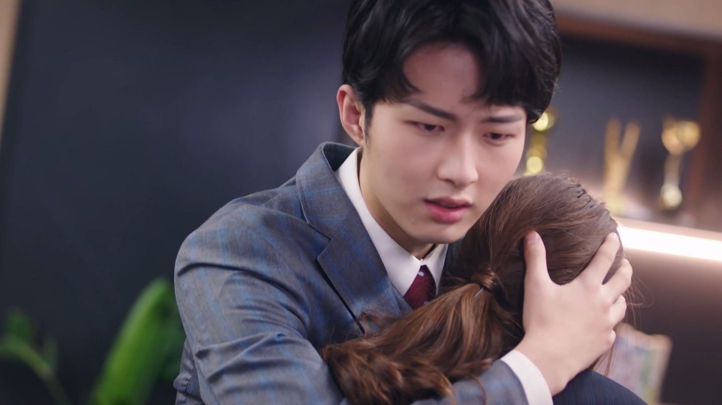 Warm Meet You｜Episode 20｜Chinese Dramas | Viu Thailand