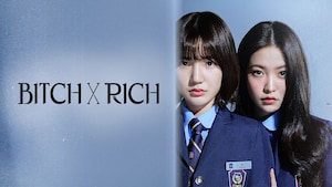 Bitch x Rich