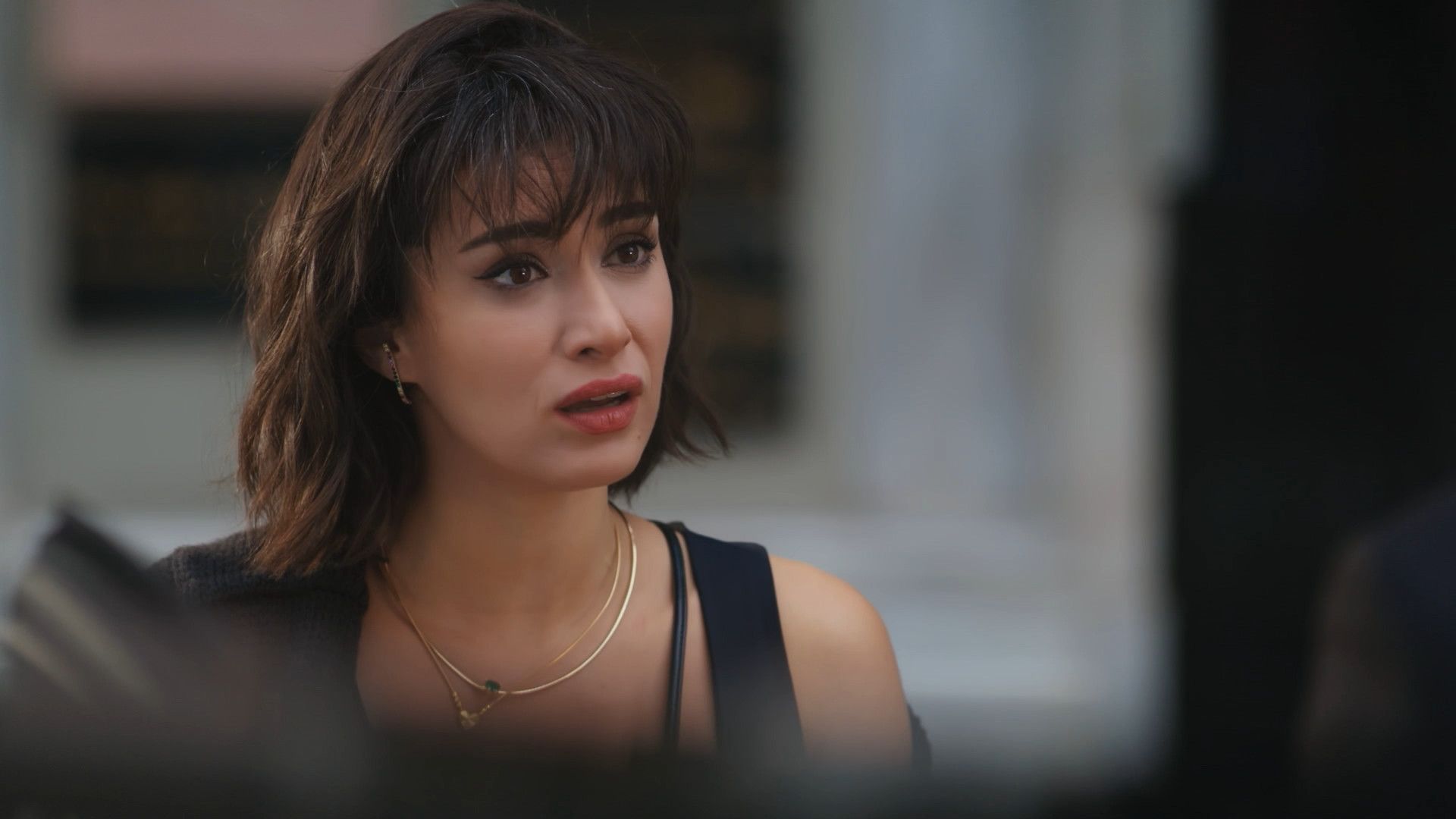 Hidden Love｜Episode 5｜Turkish Dramas | Viu Philippines