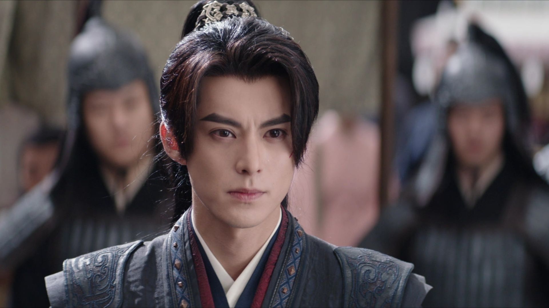 Guardians of the Dafeng 大奉打更人｜Episod 4｜Drama Cina | Viu Malaysia