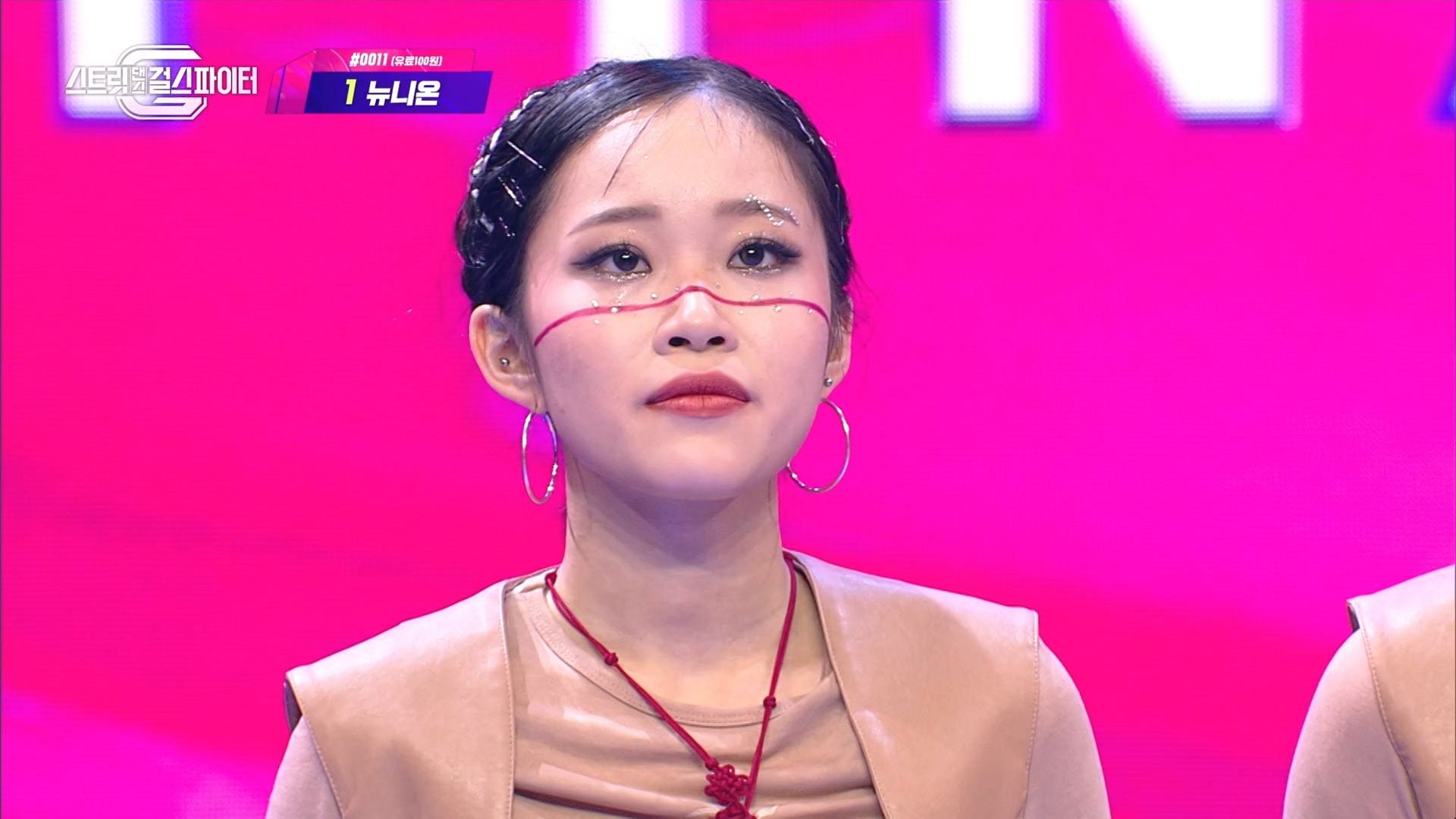 Street Dance Girls Fighter (2021)｜Episode 6｜Korean Variety