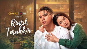 Rintik Terakhir