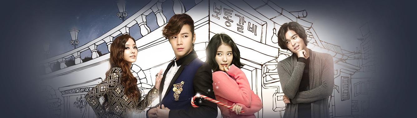 Bel ami ep store 1 eng sub dramacool