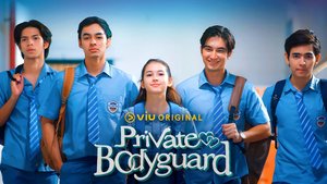 Private Bodyguard | Ep 1 | Bad Princes and The New Girl