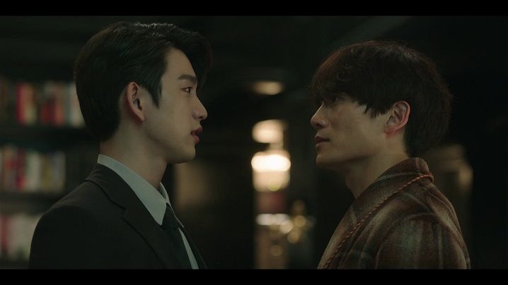 The Devil Judge｜Episode 12｜Korean Dramas | Viu Philippines