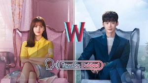 Tagalog dubbed discount korean drama site