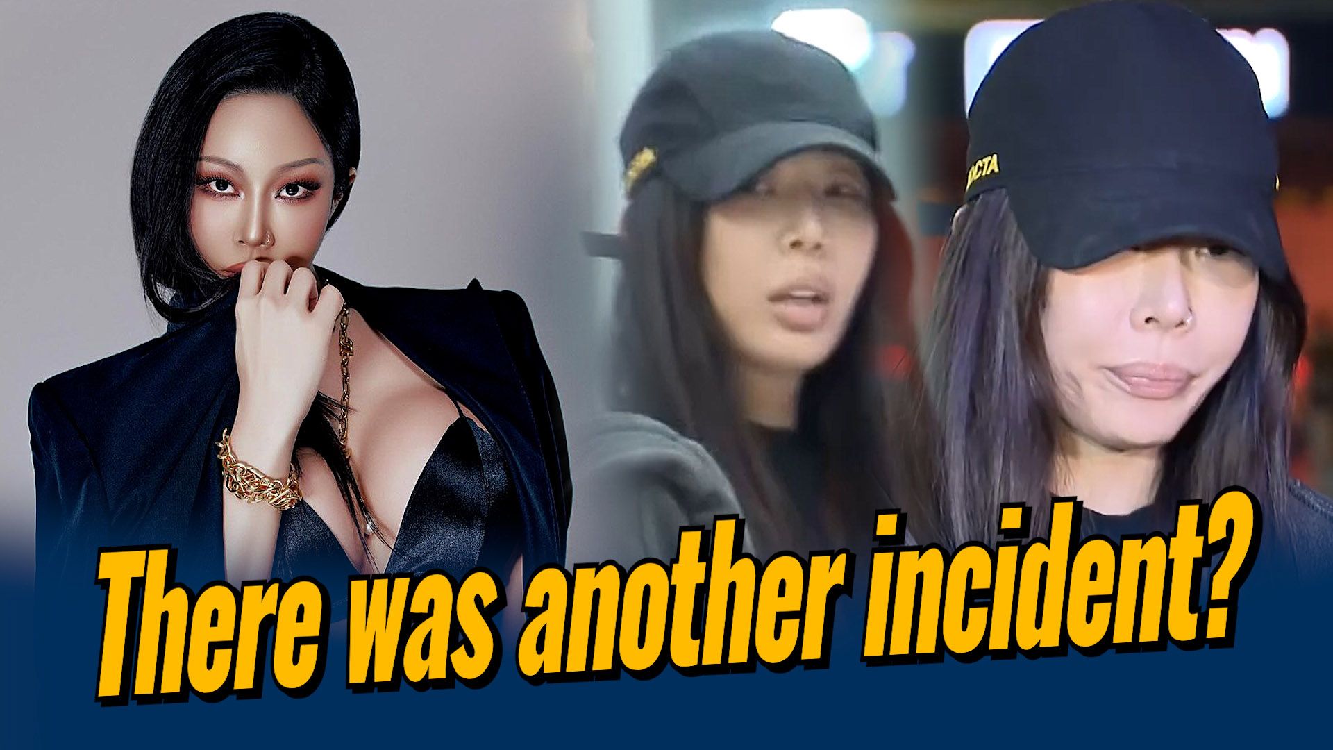 Jessi released after 6-hour interrogation but ANOTHER victim accuses ...