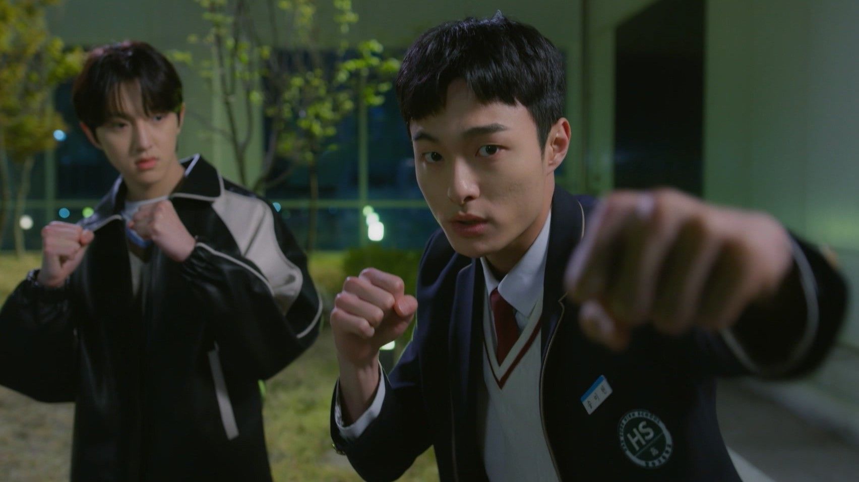 High school return of a gangster tagalog episode 8 dubbed dramas