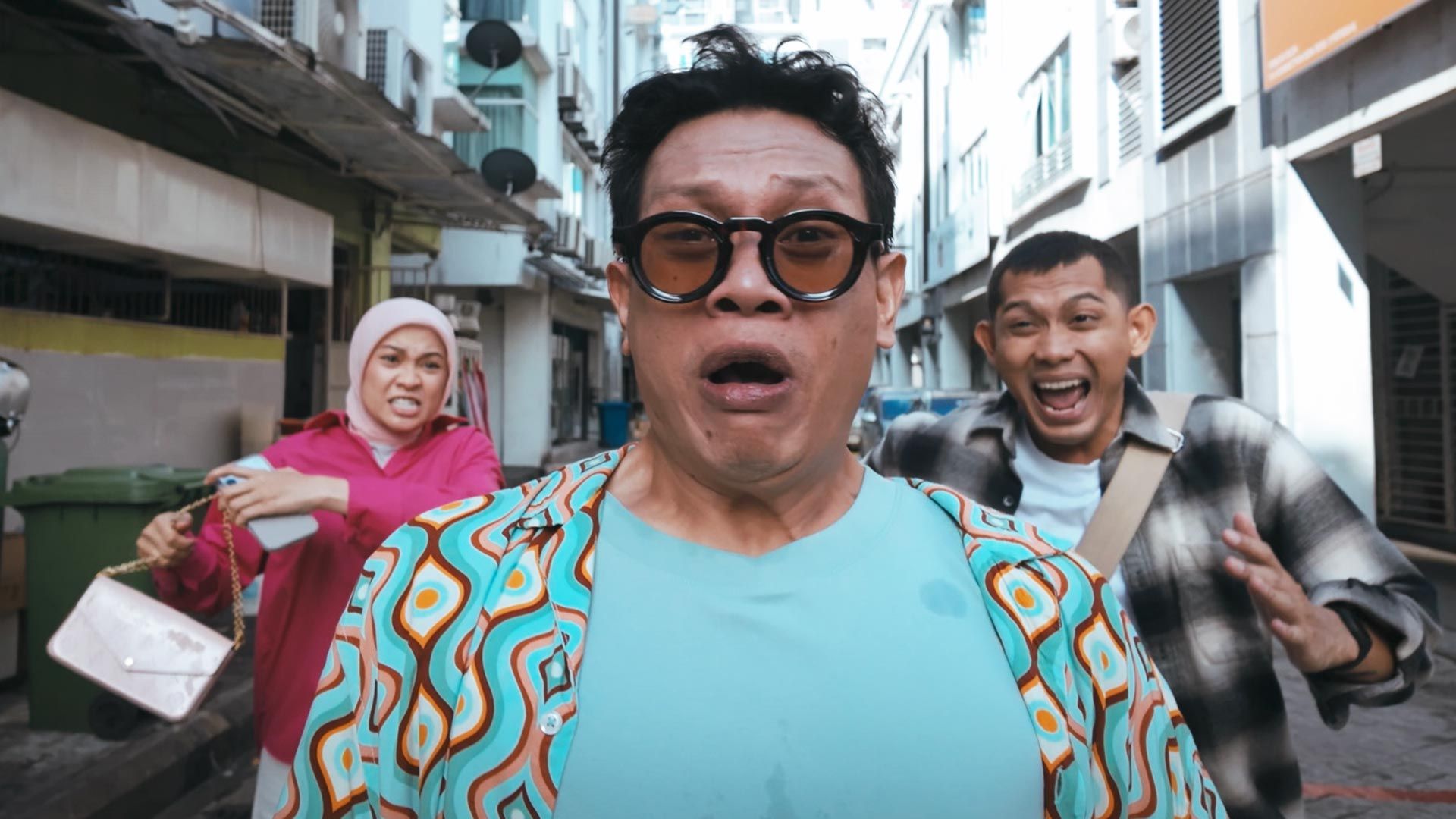 Raya Off-Key | ตอน 8 | ซีรีส์เอเชีย | Viu ไทย