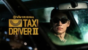 Taxi Driver 2