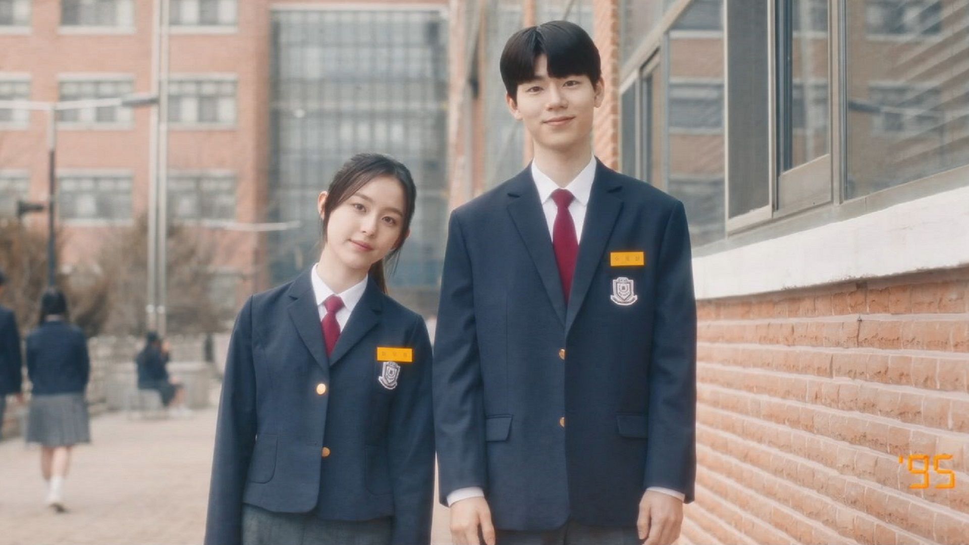 Miraculous Brothers｜Episode 7｜Korean Dramas