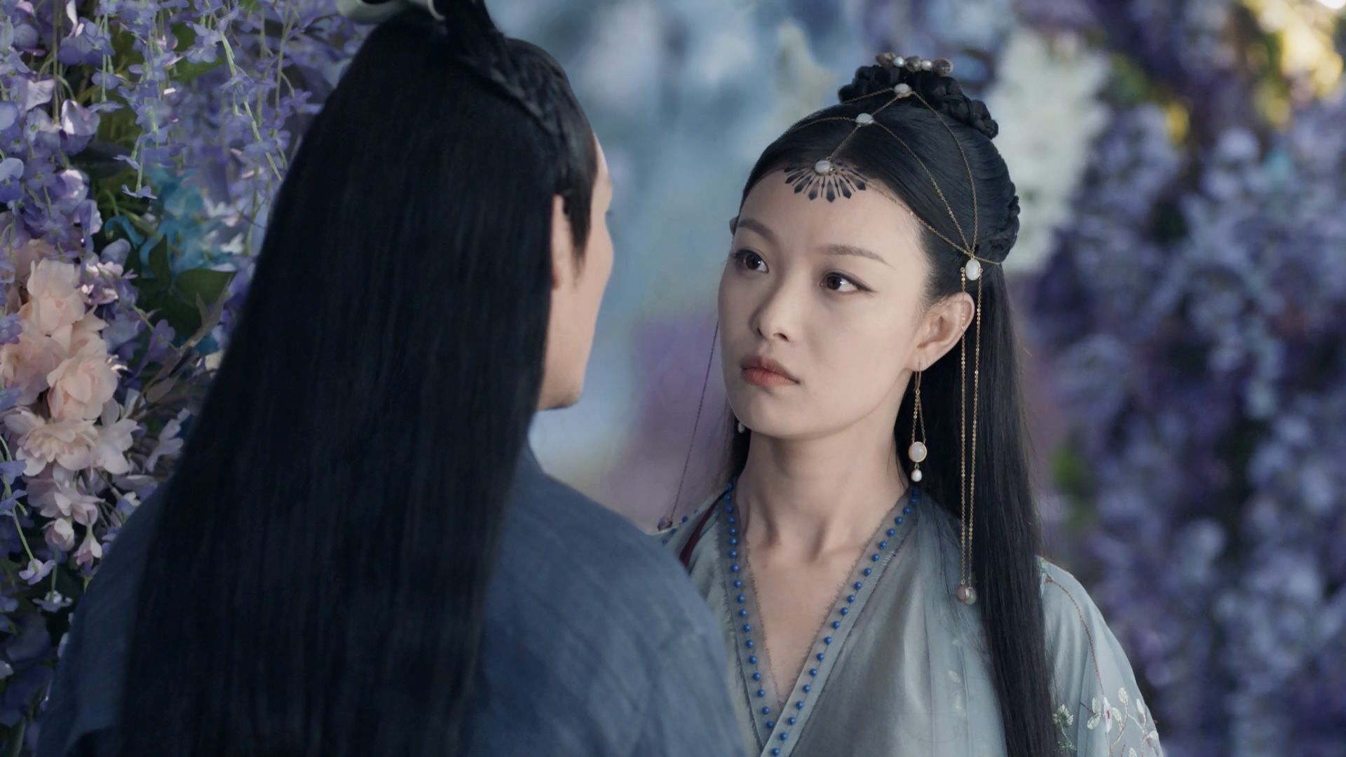 Love and Destiny｜Episode 54｜Chinese Dramas Viu Philippines
