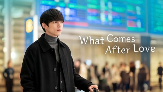 What Comes After Love | Ep 1 | What Comes After Love - Episode 1