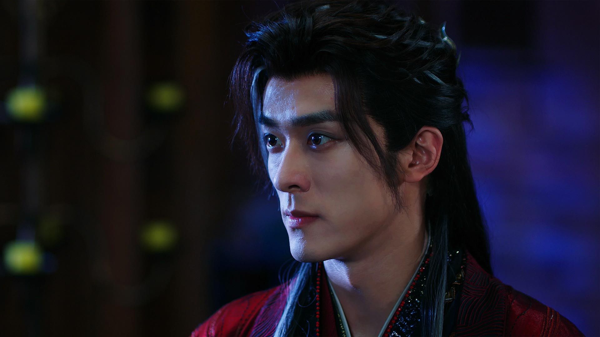 Eternal Love of the Fox｜Episode 22｜Chinese Dramas | Viu Hong Kong