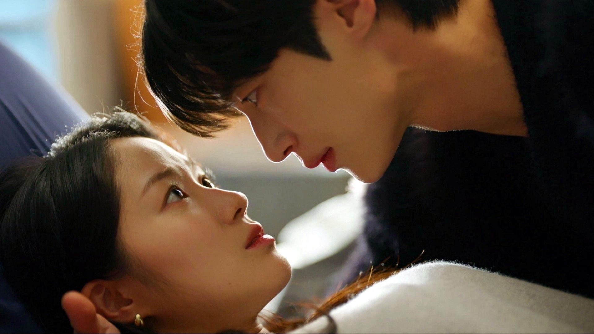 Lovely Runner (พากย์ไทย) ข้ามเวลามาเซฟเมน | ตอน 8 | ซีรีส์พากย์ไทย ...