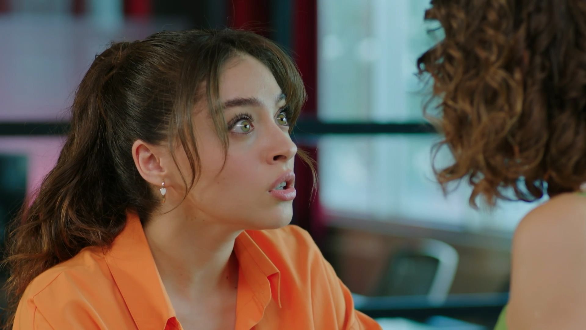 Twist Of Fate｜Episode 43｜Turkish Dramas | Viu Philippines