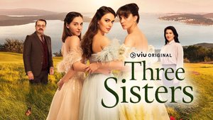 Three Sisters S1-S4