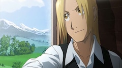 Fullmetal alchemist ep on sale 46