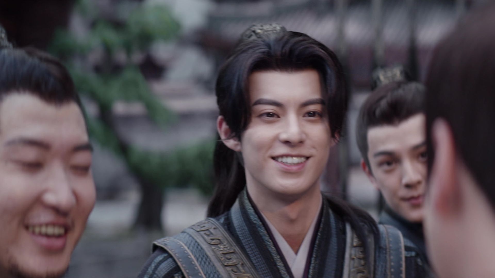 Guardians of the Dafeng 大奉打更人｜Episod 15｜Drama Cina | Viu Malaysia