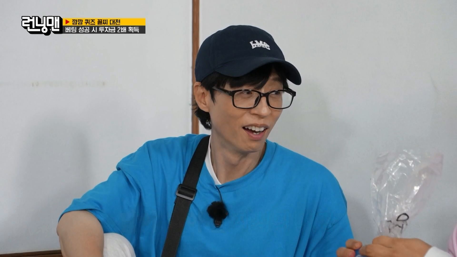 Running Man (2025)｜第757集｜韩国综艺 | Viu 新加坡