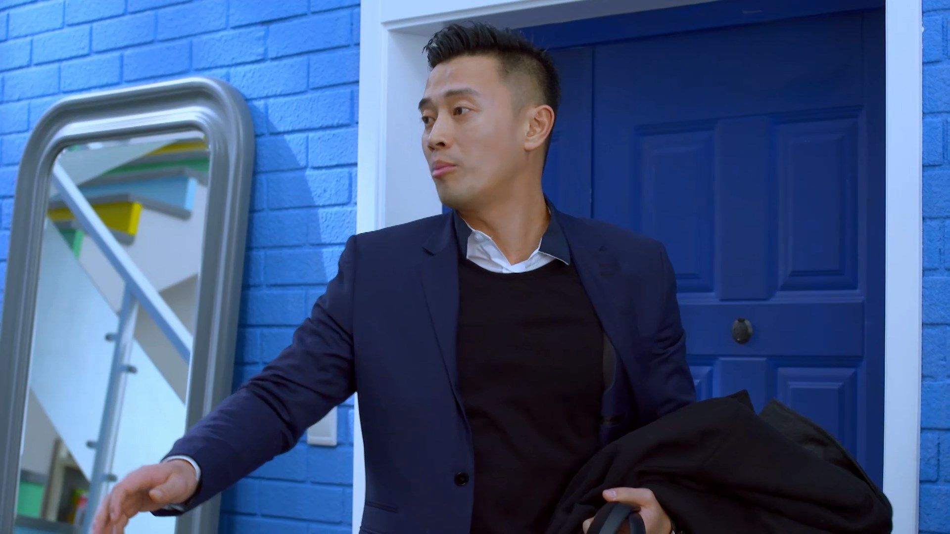 Second Child Time Episode 8 Chinese Dramas