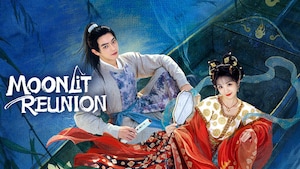 Moonlit Reunion